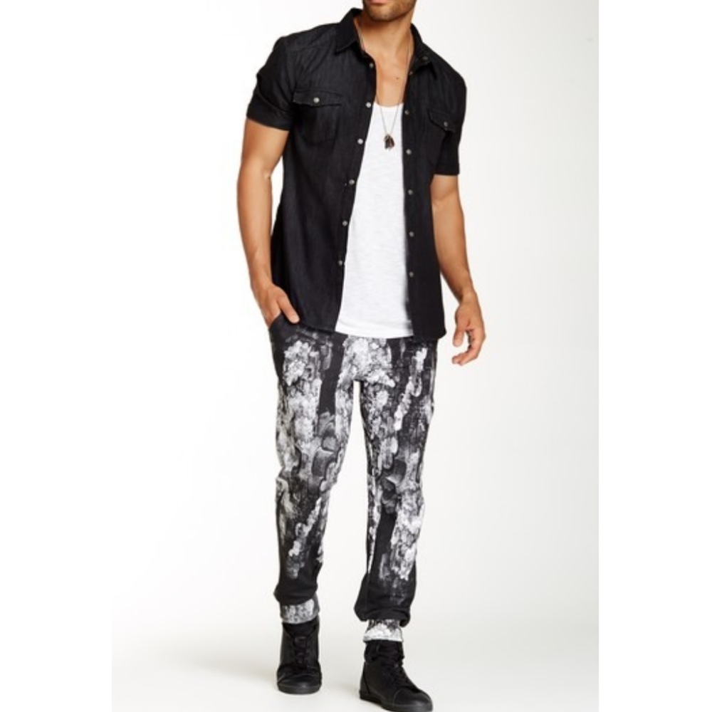 Eleven Paris Slovot Jogger Pant